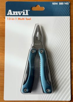 New Multi Purpose Tool