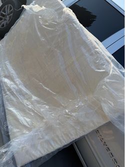 Sofa bed mattress