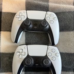 Ps5 controllers