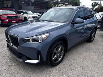 2023 BMW X1