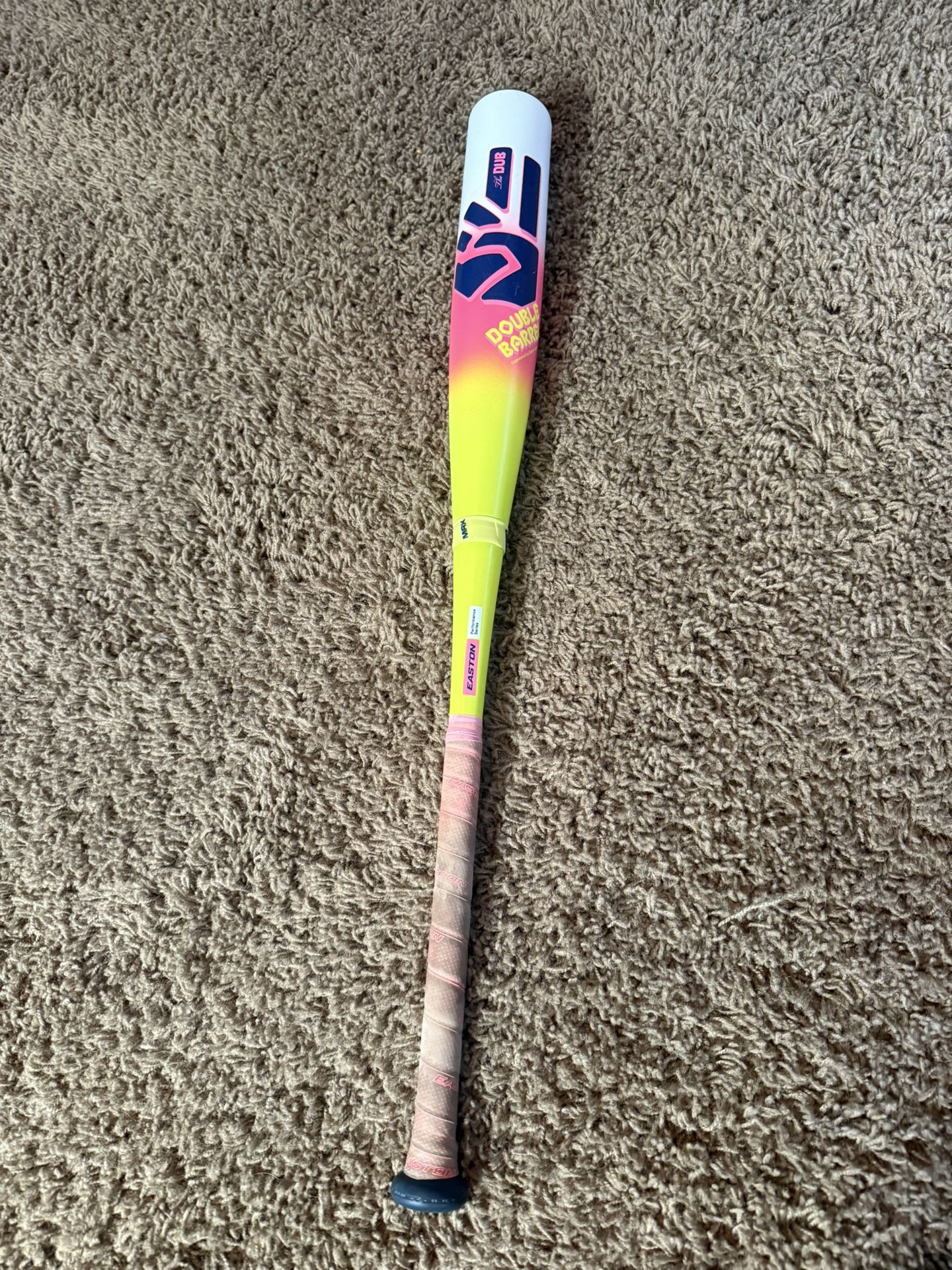 Easton DUB USSSA -8