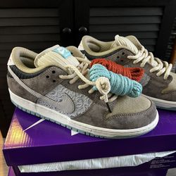 Nike Dunk Sb 