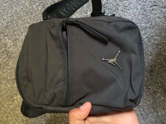 Jordan duffle bag