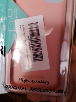 iPhone 11 Pro Max Case
