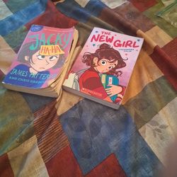 Juvenile Books