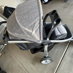 Stroller