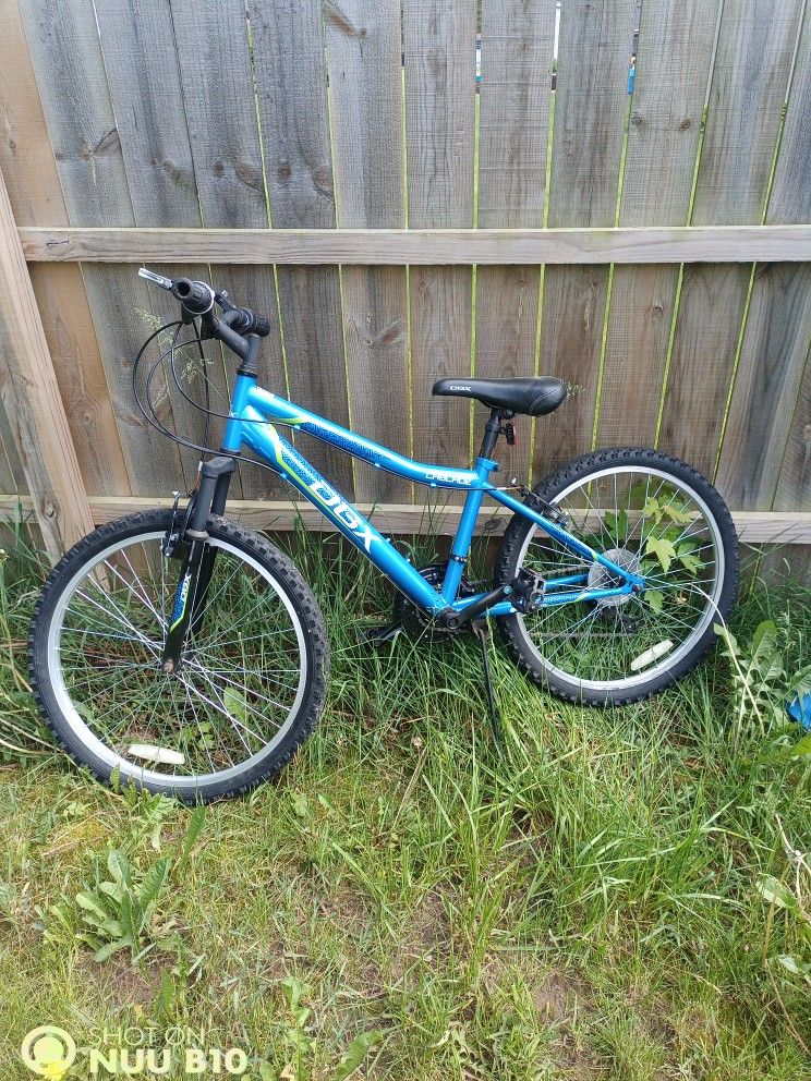 Bycicle For Sale