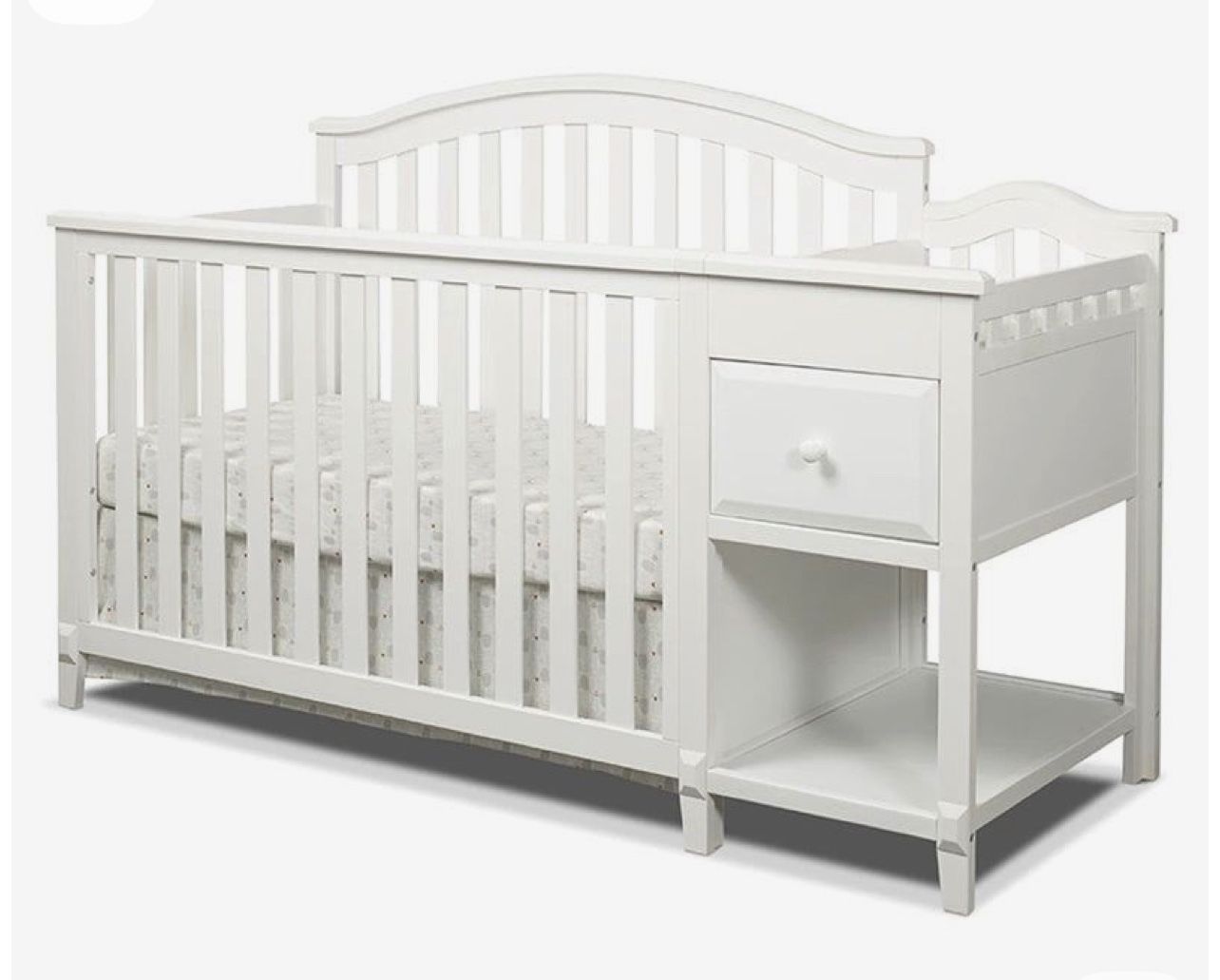 Crib