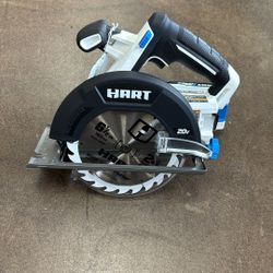 Hart Circular Saw 
