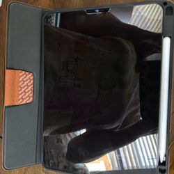 iPad Pro 11 Inch 3d  Generation 128 