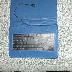Keyboard For Tablet Phone 