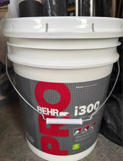 BEHR PRO paint