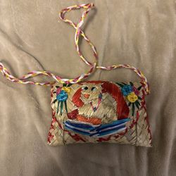 Princess Purse