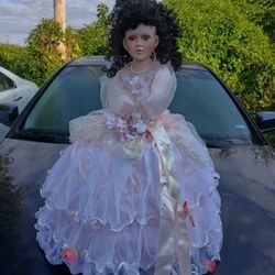 Doll