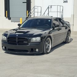 2008 Dodge Charger