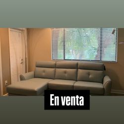 Sectional Sofa 