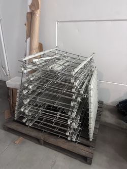scrap metal