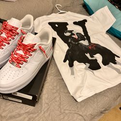 Supreme Air forces 