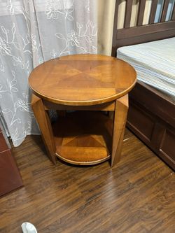Small Table 