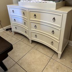 Toddler dresser 