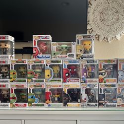 Funko Pop