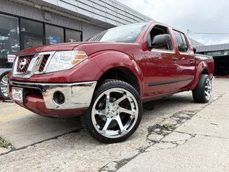 WHEELS TIRES LIFT DROPS WE FINANCE ALL OUR SERVICES
