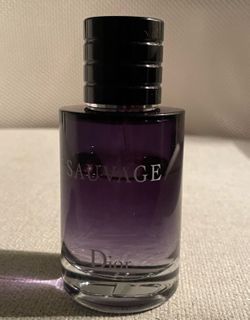 Dior Sauvage
