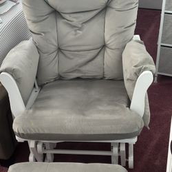 Glider Chair 