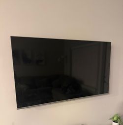Toshiba 55" 4K Fire TV - Needs Backlight Repair