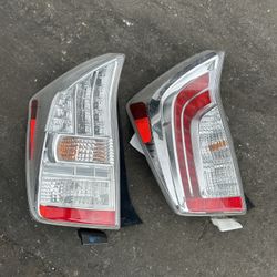 toyota prius 2010 to 2015 taillight tail lamp $75 each
