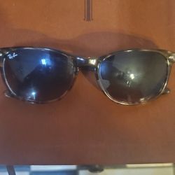 Ray Bans 
