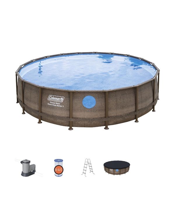 where can i buy a coleman pool