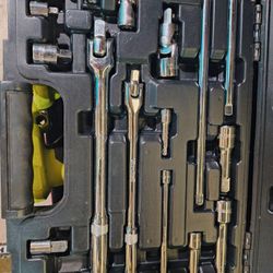 Socket Set