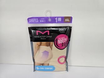 MAIDENFORM Womens Shapewear Fleexes