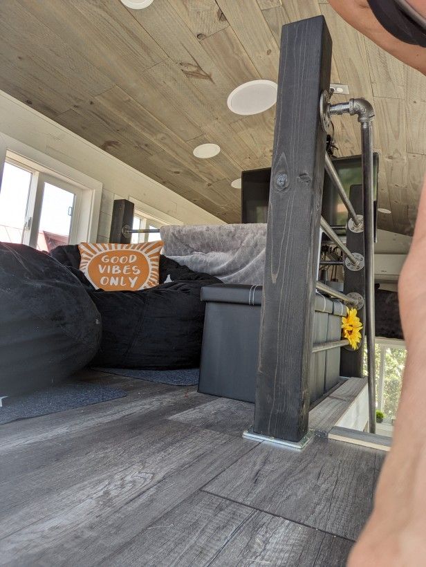 Tiny Home