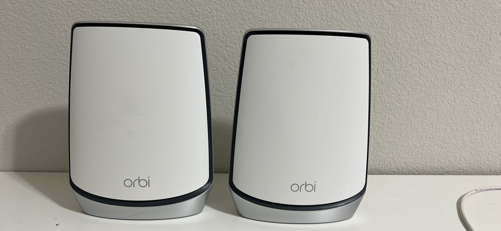 Orbi Wifi 6 RBK852