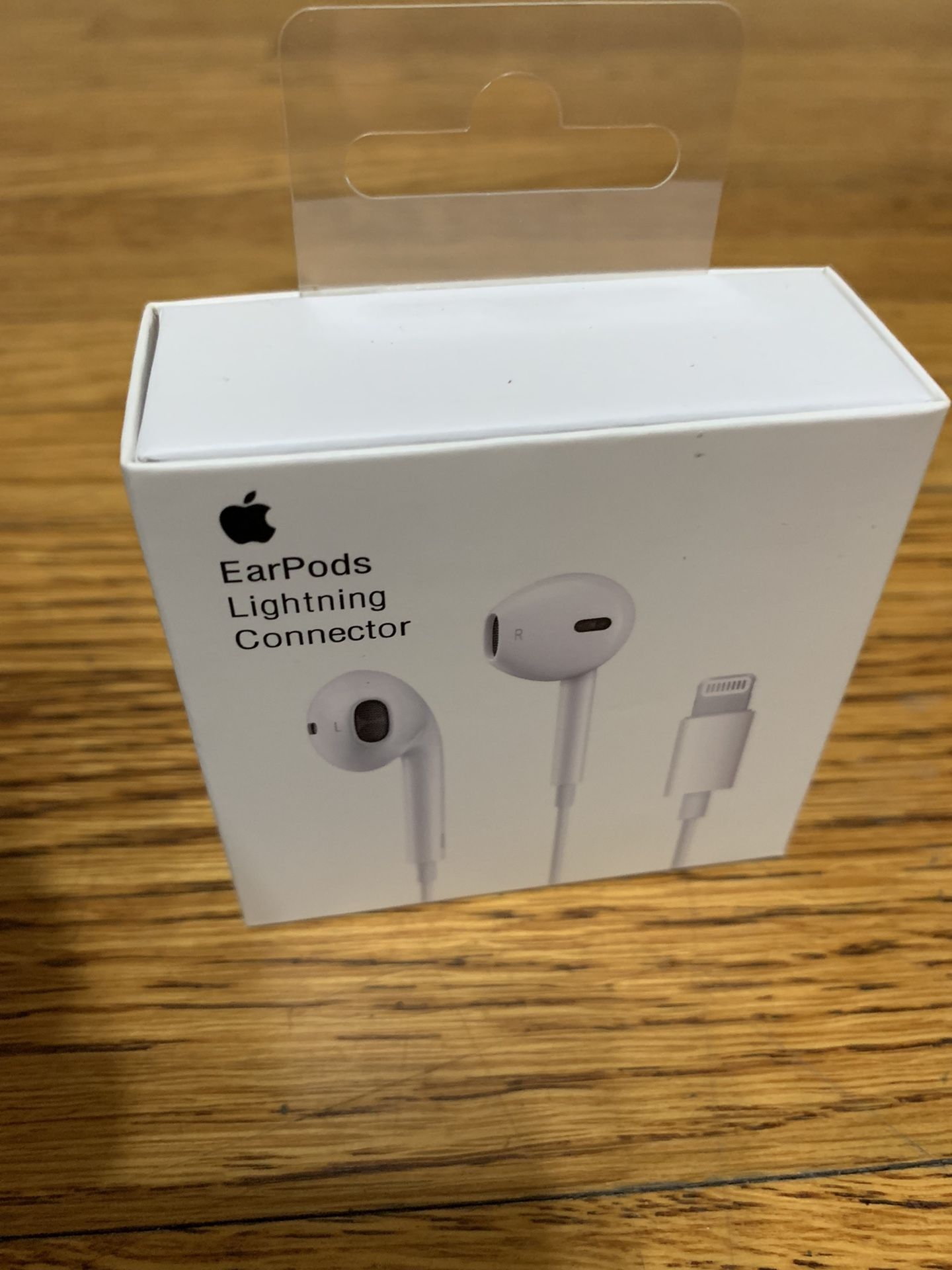iPhone EarPods to Lightning Wired for iPhone 7/8/X/11/12 Series Bluetooth