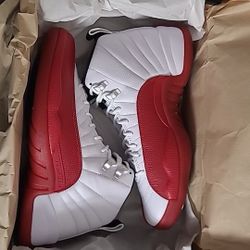 Jordan 12