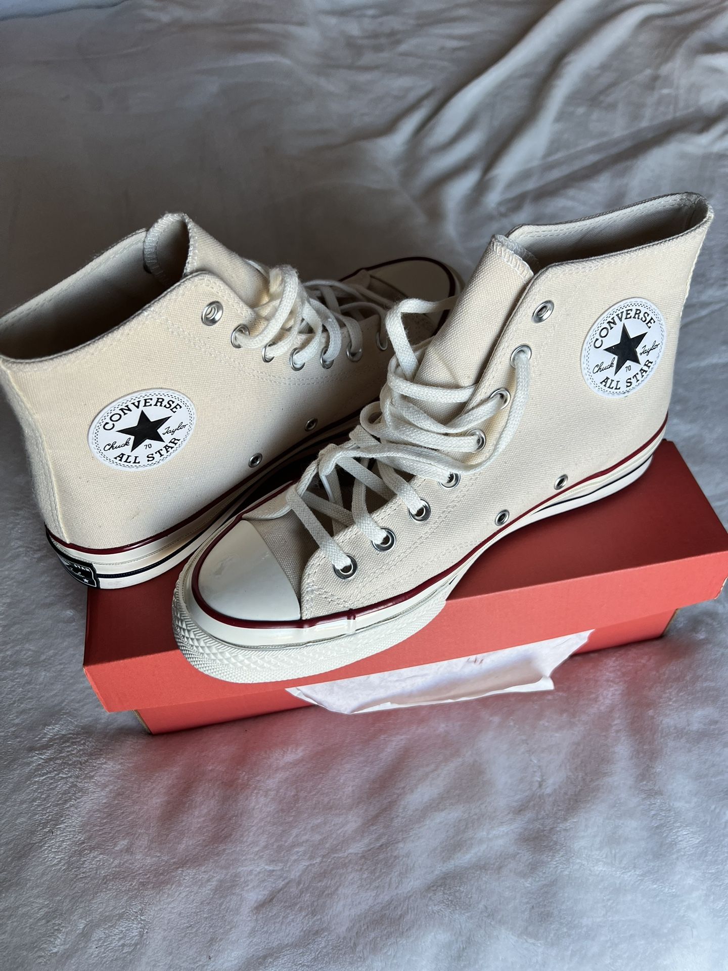 Converse Chuck Taylor