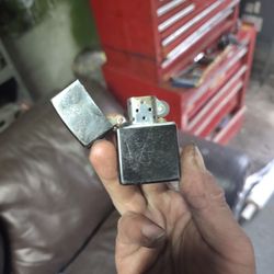 Zippo Lighter