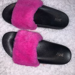 Slides
