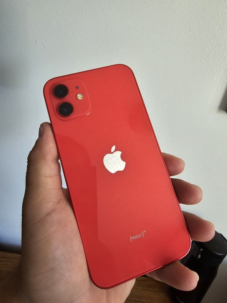 IPHONE 12 64GB