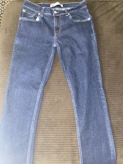 Levi 511 Slim