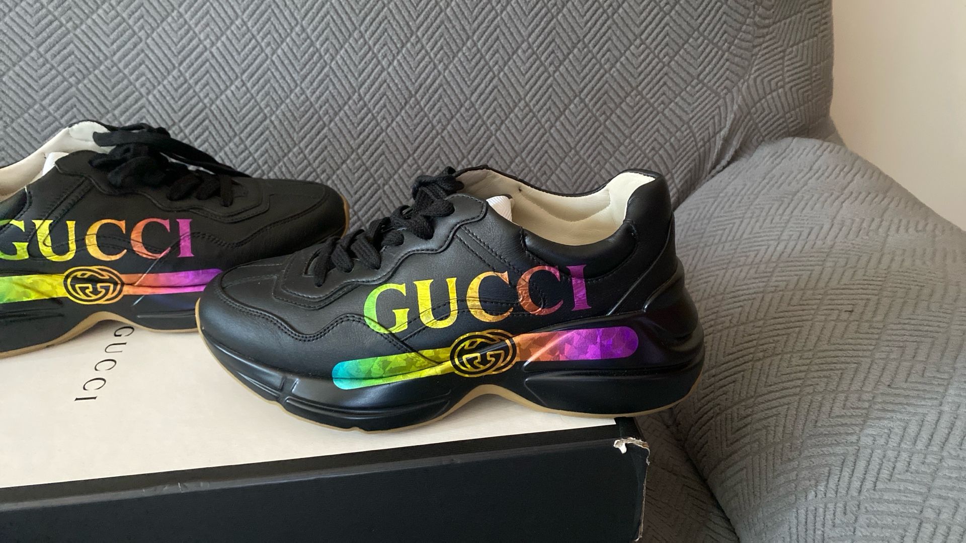 Gucci Sneakers