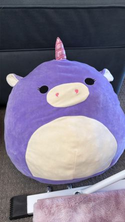 Squishmallows