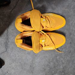 Adidas Lightstrike Size 14 New