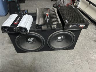 Miscellaneous