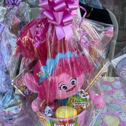 Easter Baskets