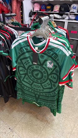 Mexico todas las tayas
