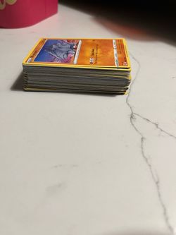 Pokémon Trading Cards